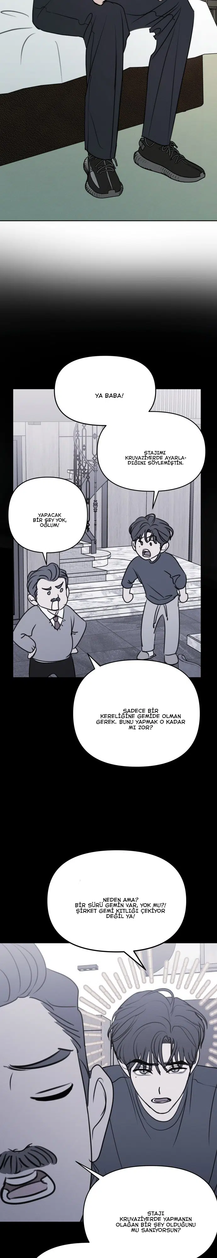 Kandır Beni - Bölüm 17 Sayfa 6