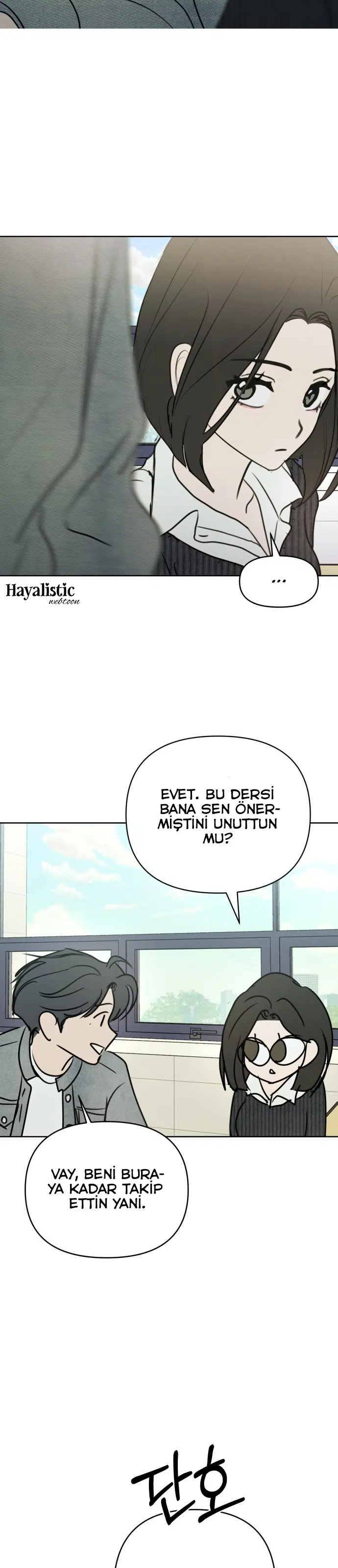 Kandır Beni - Bölüm 19 Sayfa 5
