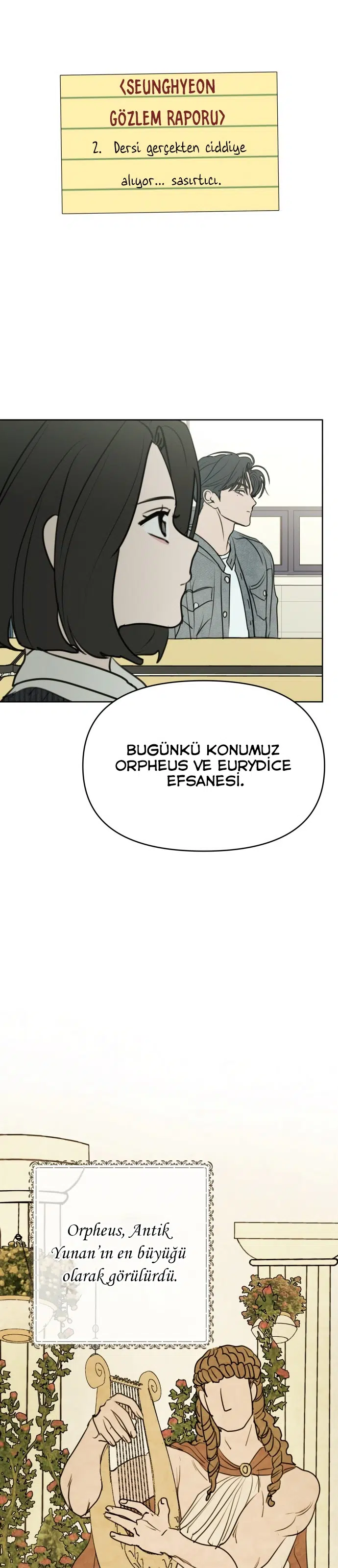 Kandır Beni - Bölüm 19 Sayfa 12