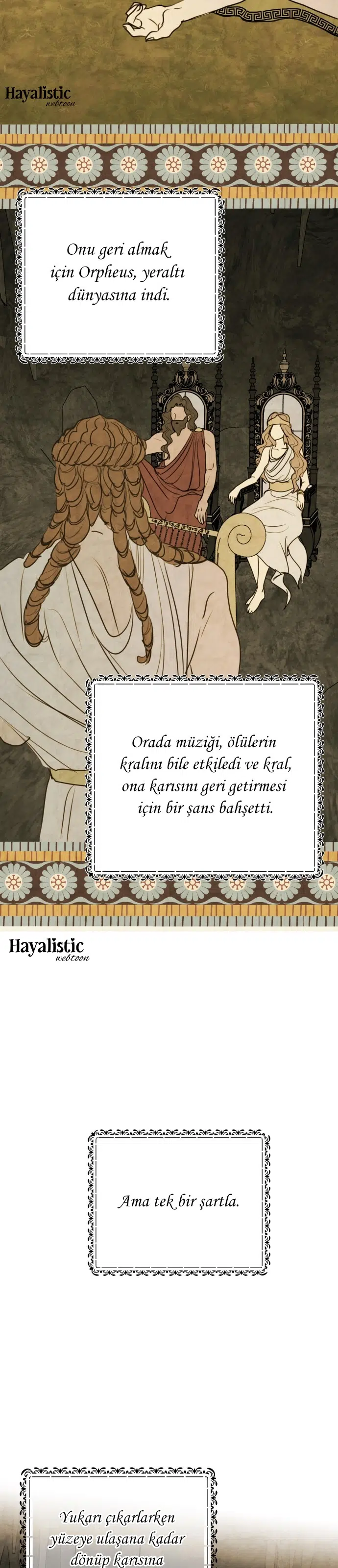 Kandır Beni - Bölüm 19 Sayfa 14
