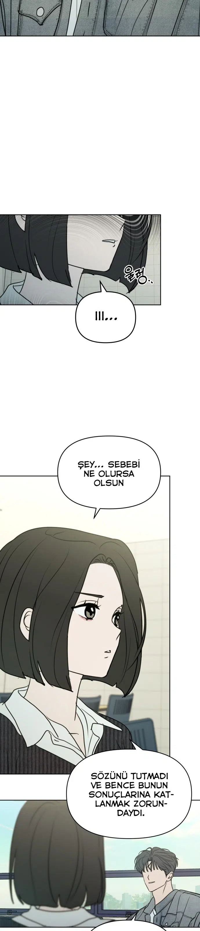 Kandır Beni - Bölüm 19 Sayfa 22
