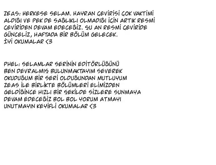 Kandır Beni - Bölüm 19 Sayfa 34