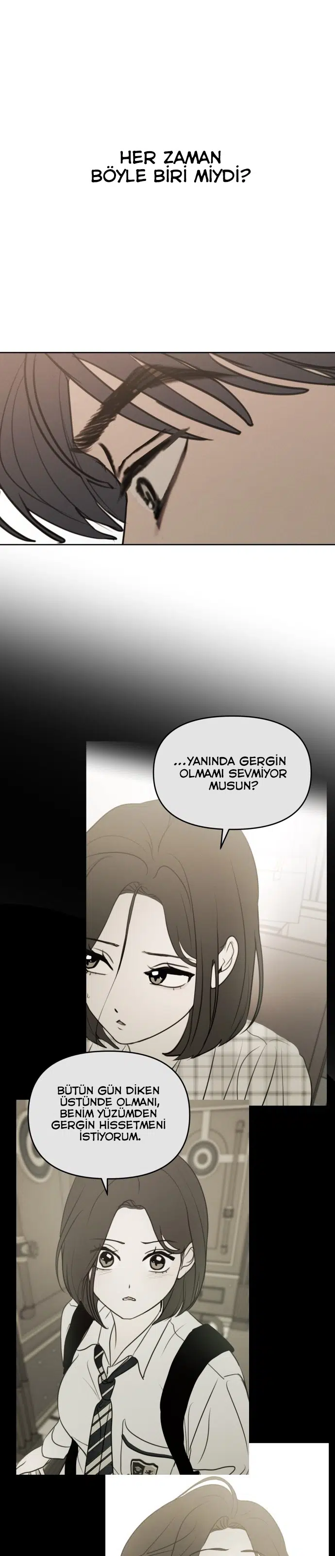 Kandır Beni - Bölüm 20 Sayfa 26