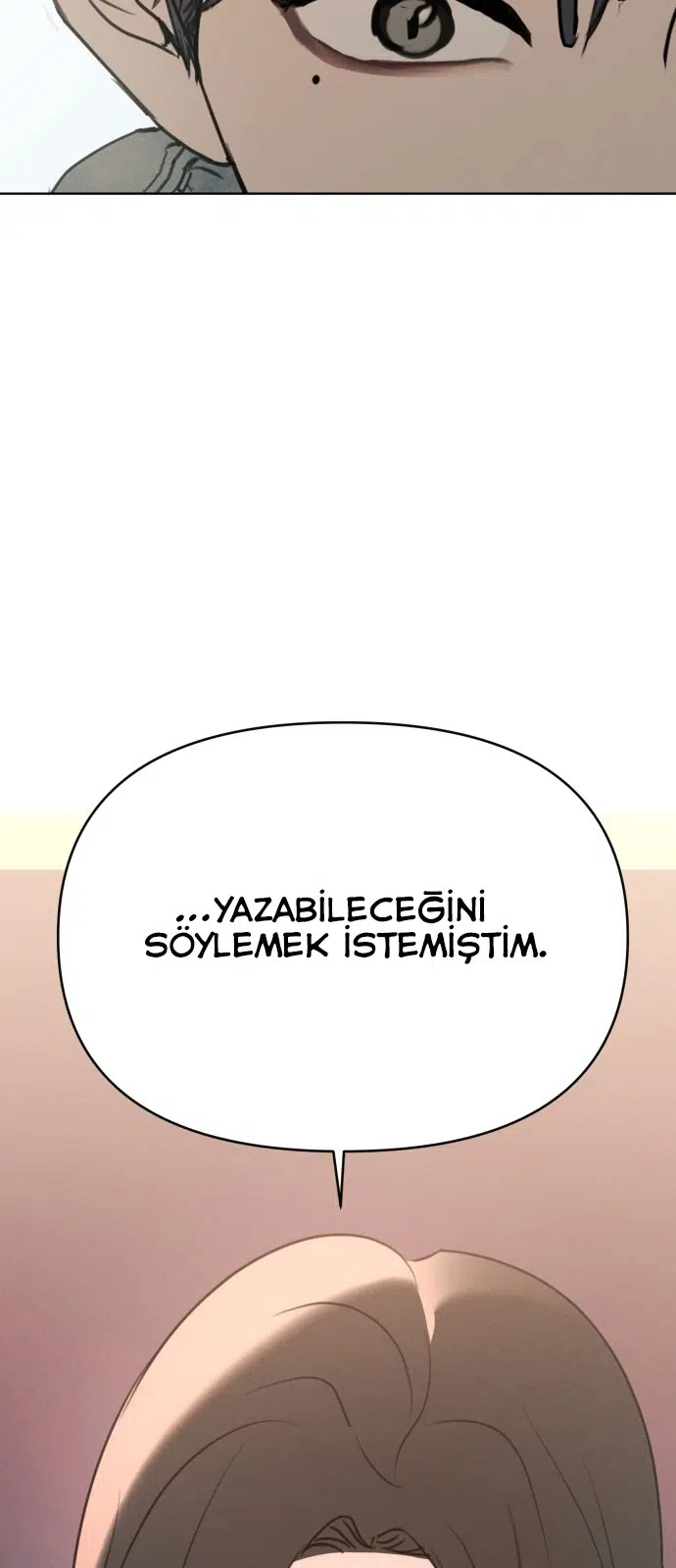 Kandır Beni - Bölüm 20 Sayfa 31