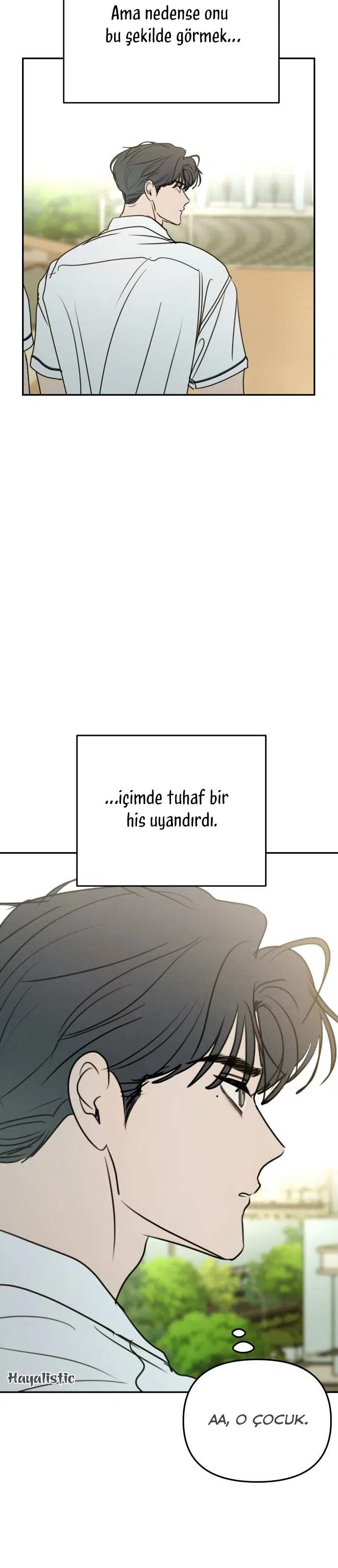 Kandır Beni - Bölüm 22 Sayfa 7