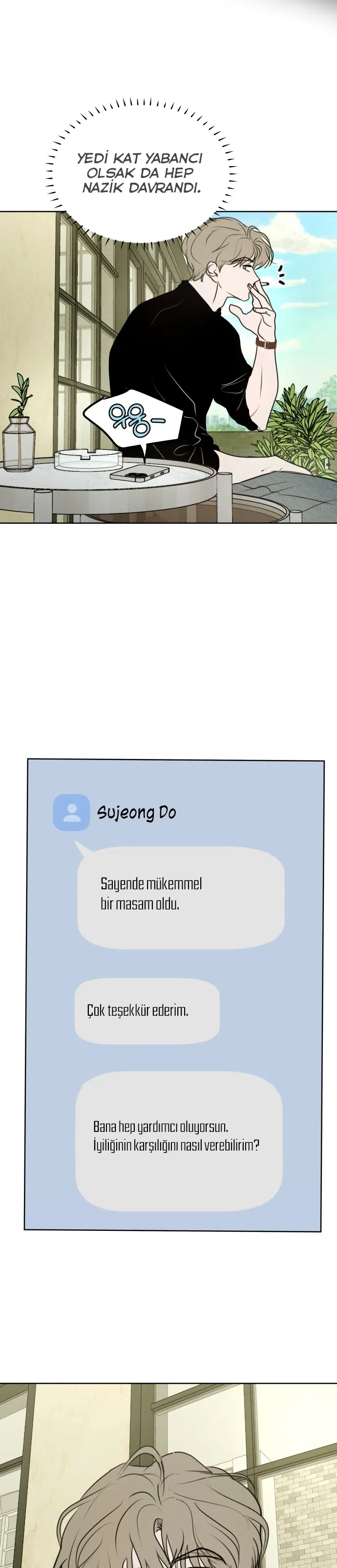 Kandır Beni - Bölüm 22 Sayfa 23