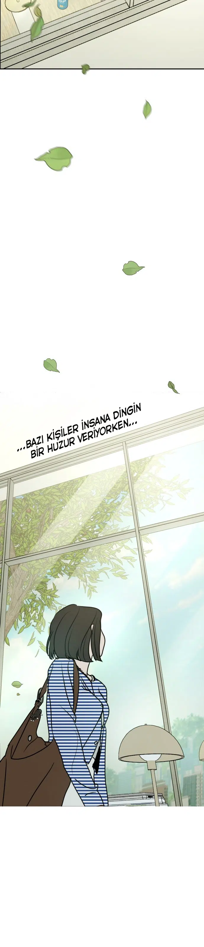 Kandır Beni - Bölüm 22 Sayfa 27