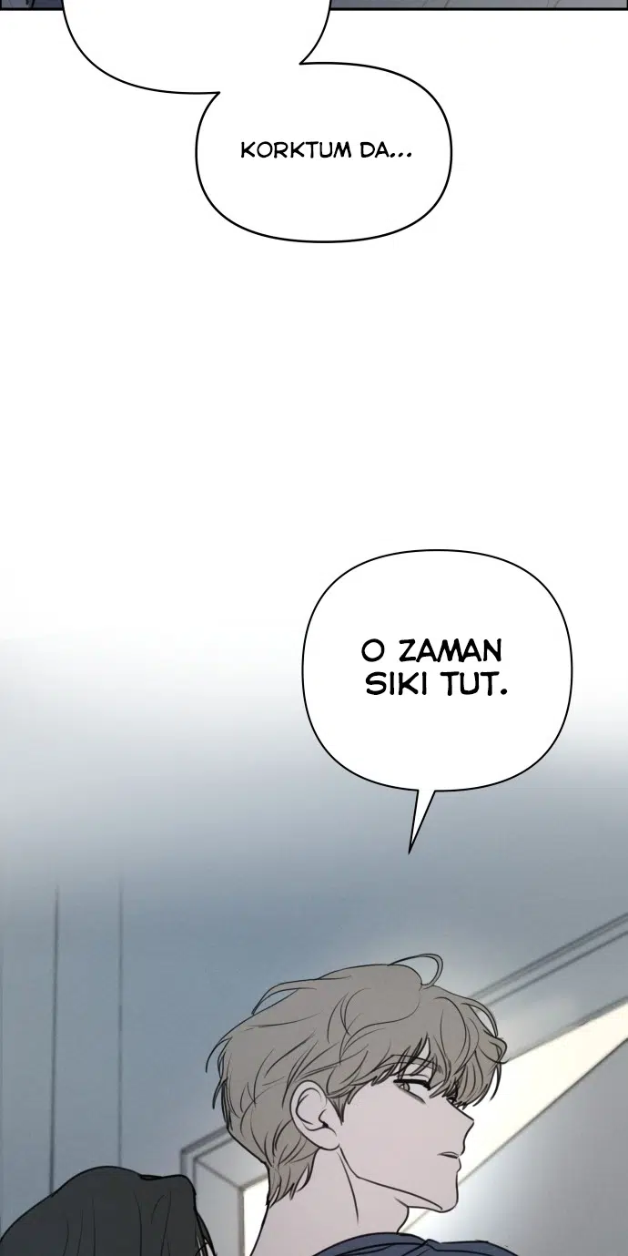 Kandır Beni - Bölüm 25 Sayfa 30