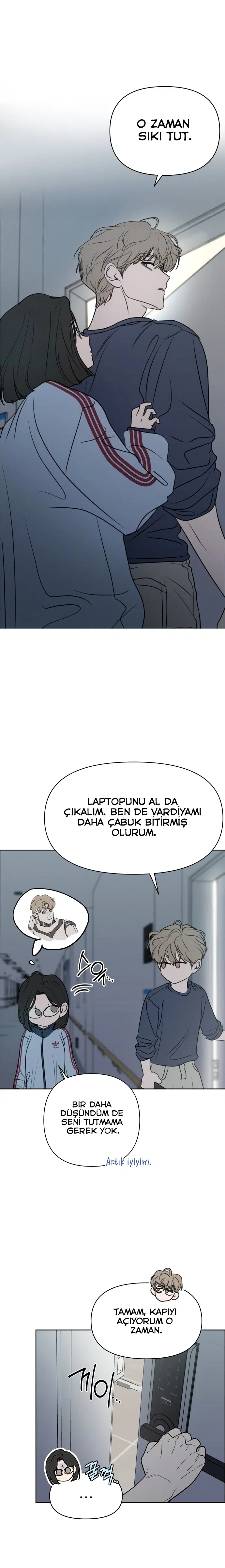 Kandır Beni - Bölüm 26 Sayfa 2