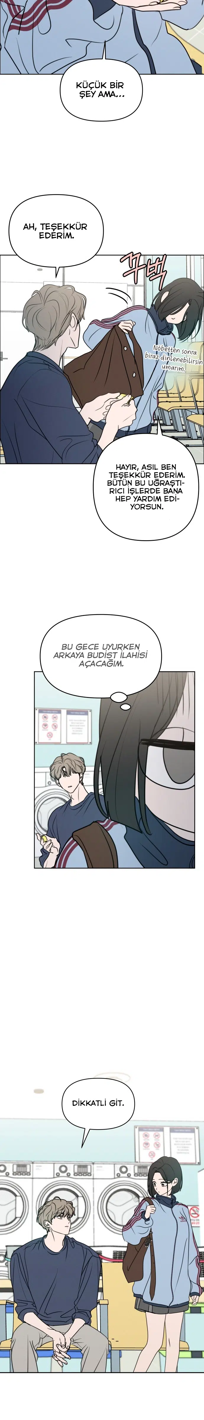 Kandır Beni - Bölüm 26 Sayfa 11