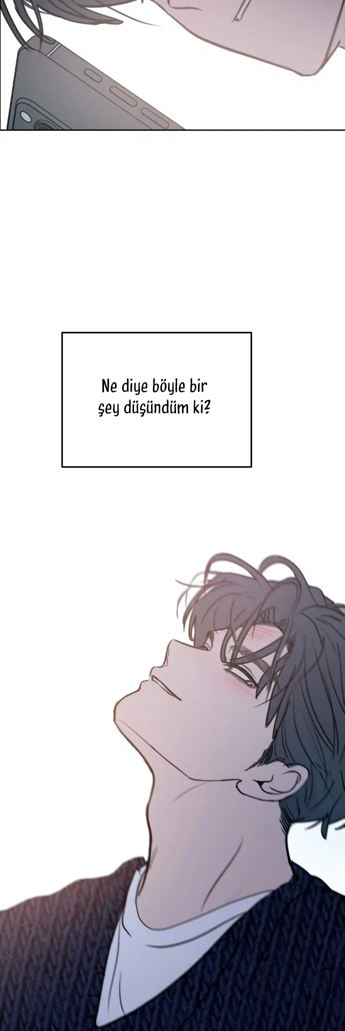 Kandır Beni - Bölüm 26 Sayfa 29