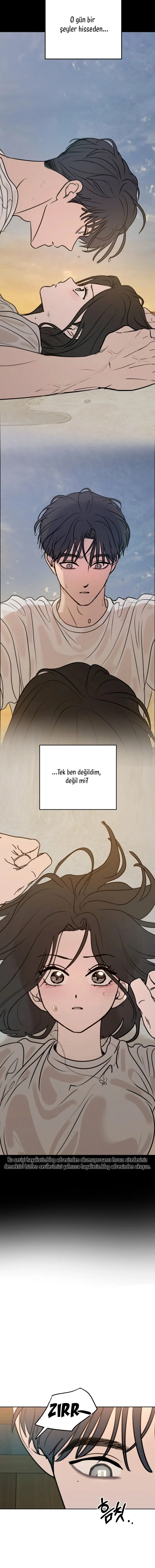 Kandır Beni - Bölüm 27 Sayfa 8