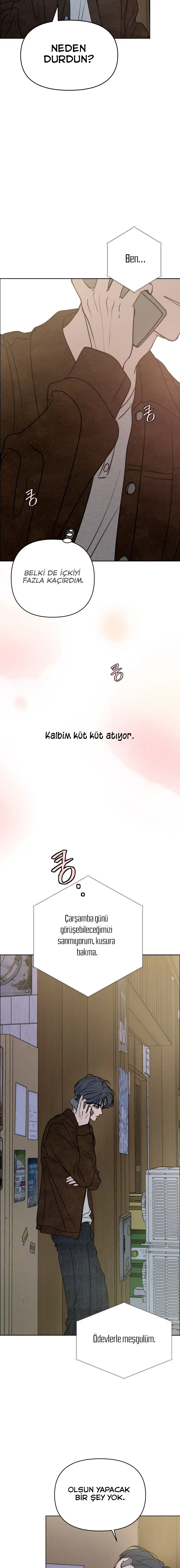 Kandır Beni - Bölüm 27 Sayfa 11