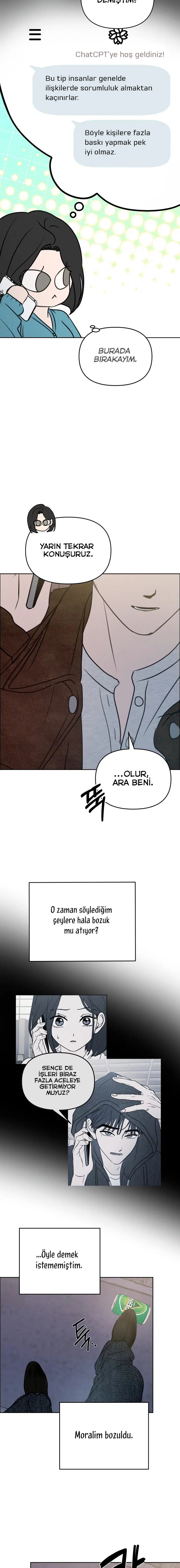 Kandır Beni - Bölüm 27 Sayfa 13