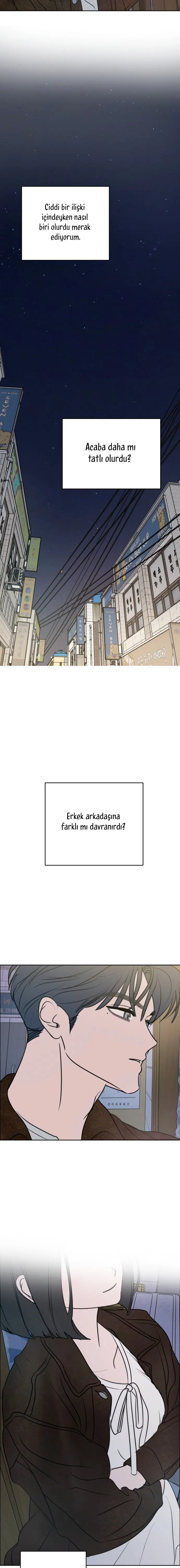 Kandır Beni - Bölüm 27 Sayfa 15