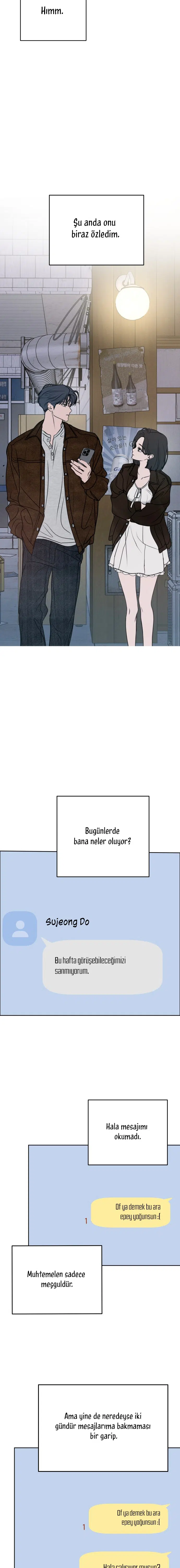 Kandır Beni - Bölüm 27 Sayfa 16