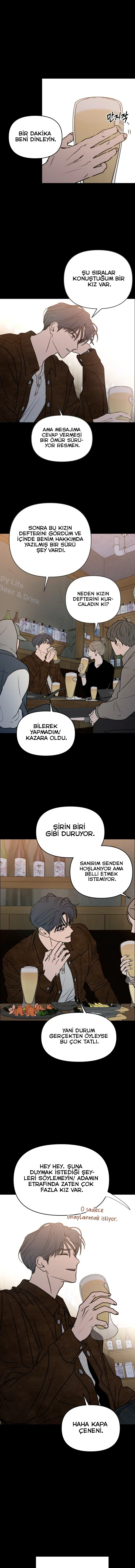Kandır Beni - Bölüm 28 Sayfa 2