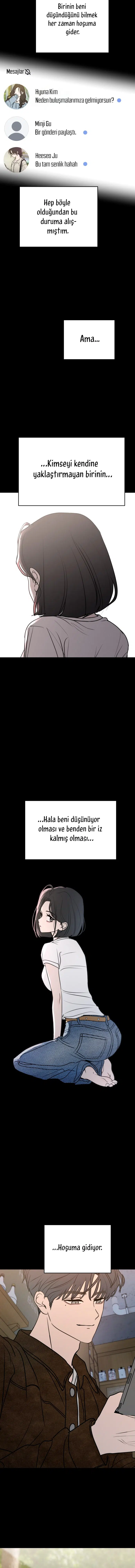 Kandır Beni - Bölüm 28 Sayfa 3