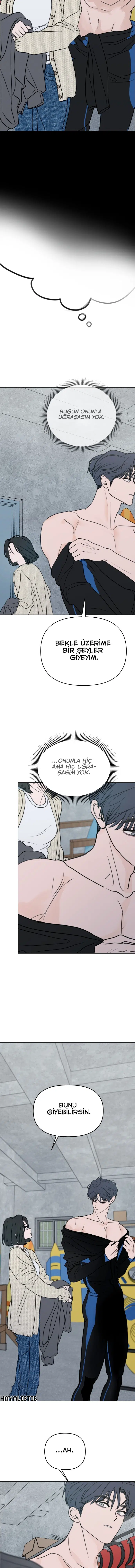Kandır Beni - Bölüm 28 Sayfa 9