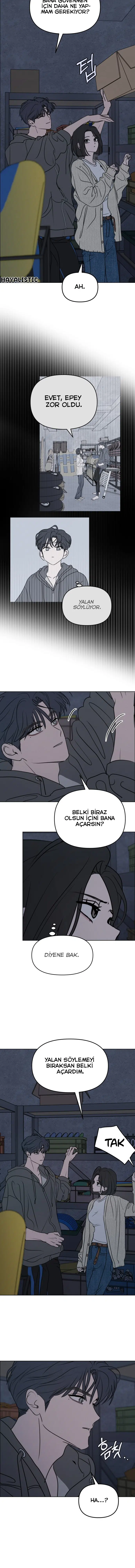 Kandır Beni - Bölüm 29 Sayfa 4
