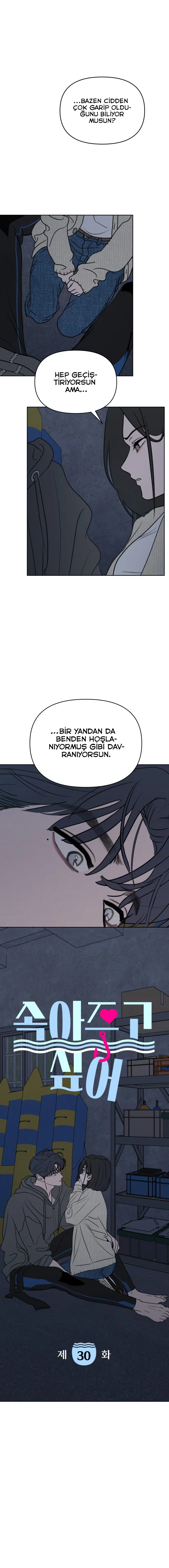 Kandır Beni - Bölüm 30 Sayfa 2