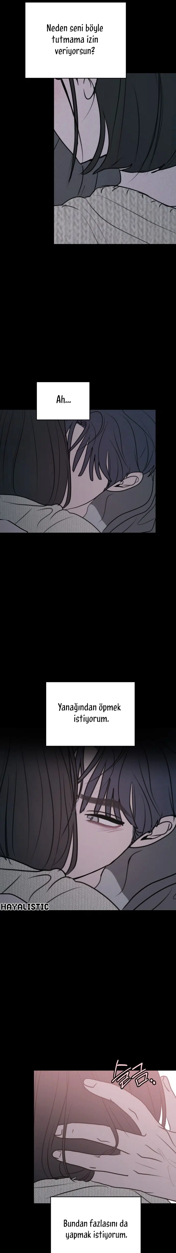 Kandır Beni - Bölüm 30 Sayfa 15