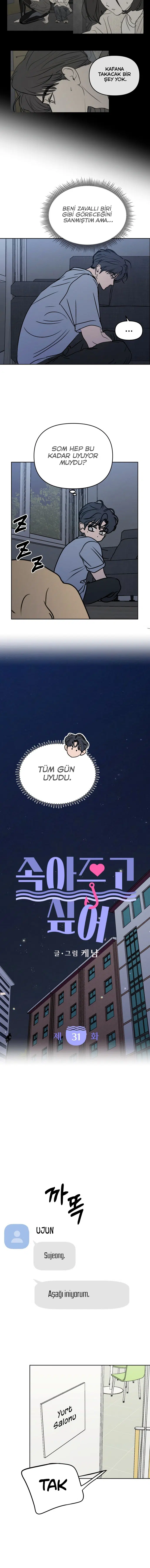 Kandır Beni - Bölüm 31 Sayfa 3