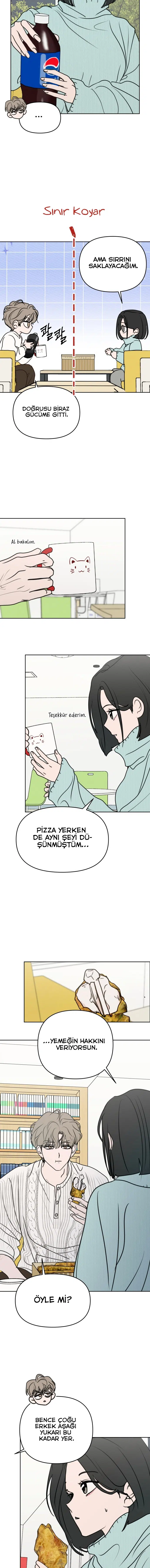 Kandır Beni - Bölüm 31 Sayfa 5