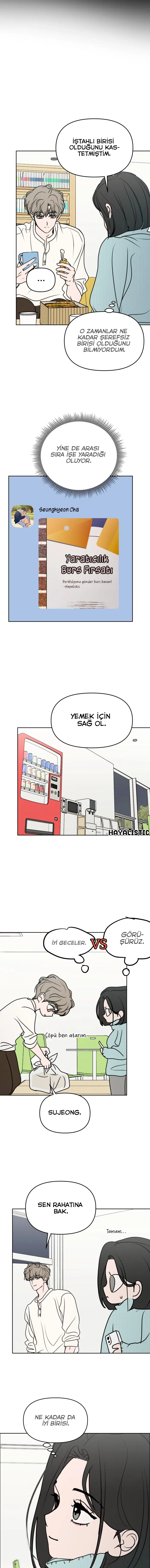 Kandır Beni - Bölüm 31 Sayfa 9