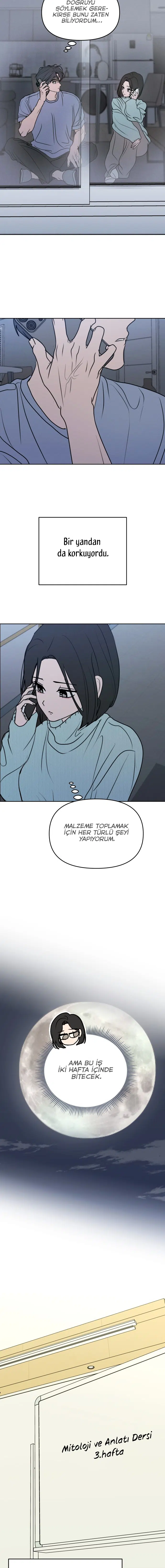 Kandır Beni - Bölüm 31 Sayfa 13