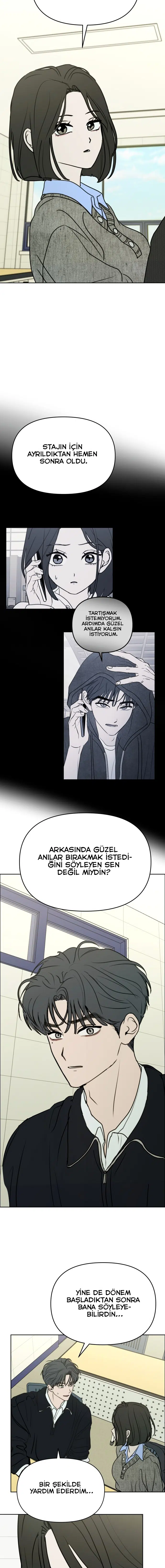 Kandır Beni - Bölüm 31 Sayfa 16