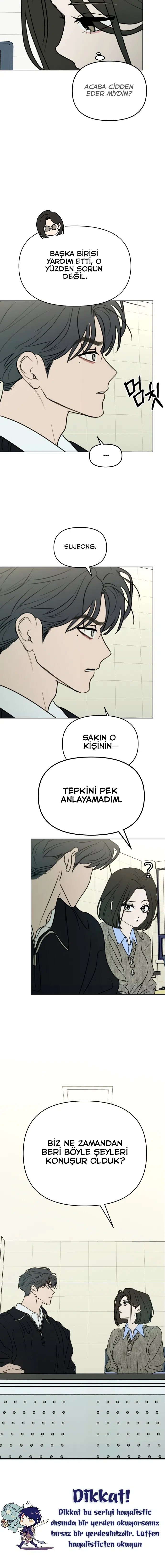Kandır Beni - Bölüm 31 Sayfa 17