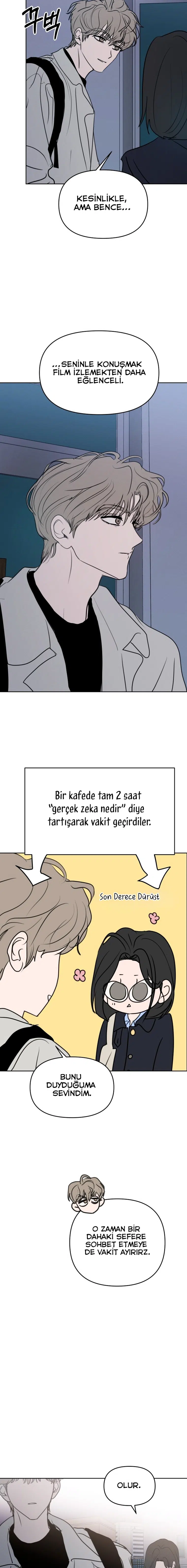 Kandır Beni - Bölüm 35 Sayfa 6