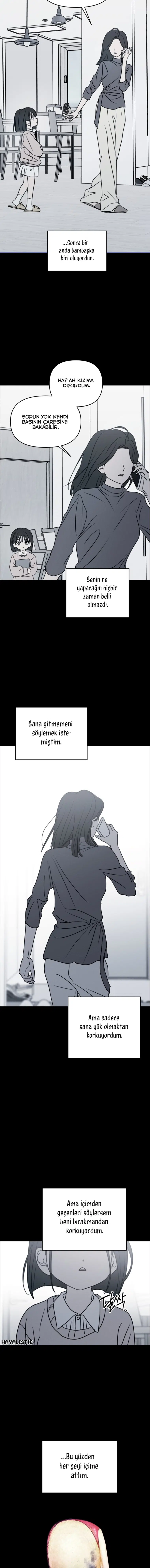 Kandır Beni - Bölüm 38 Sayfa 5