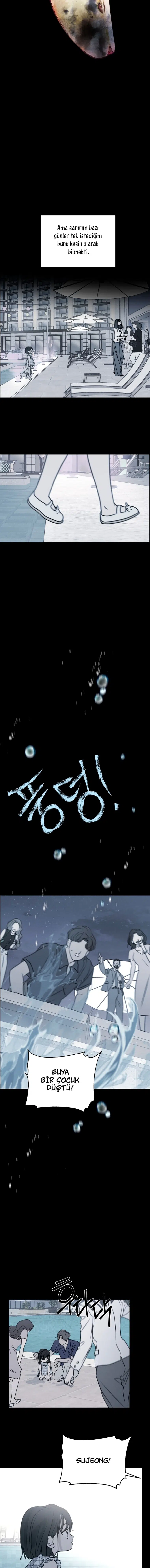 Kandır Beni - Bölüm 38 Sayfa 6