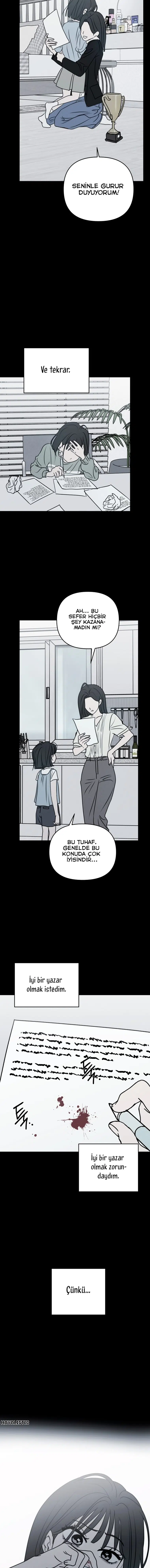 Kandır Beni - Bölüm 38 Sayfa 9