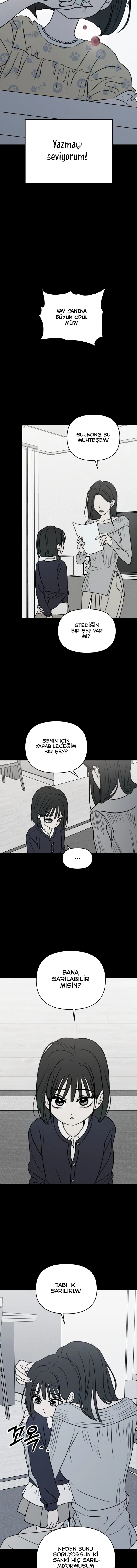Kandır Beni - Bölüm 38 Sayfa 10
