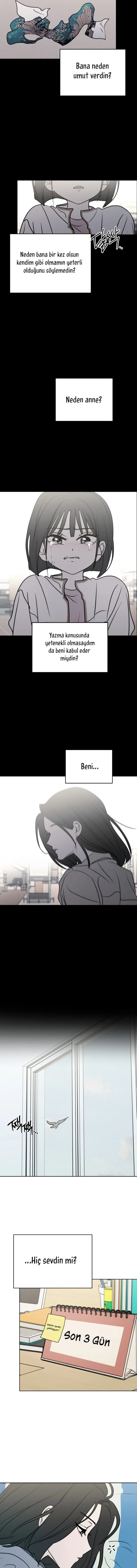 Kandır Beni - Bölüm 38 Sayfa 12