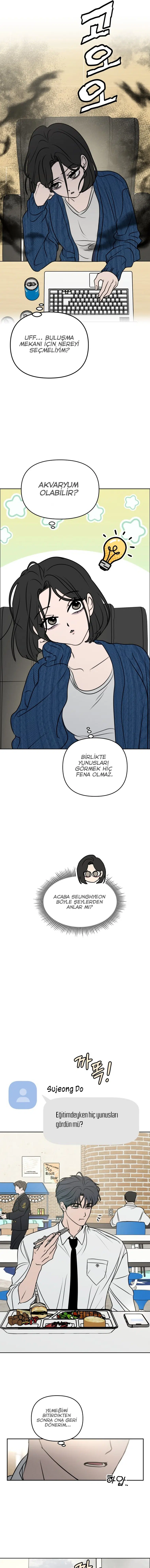 Kandır Beni - Bölüm 39 Sayfa 7