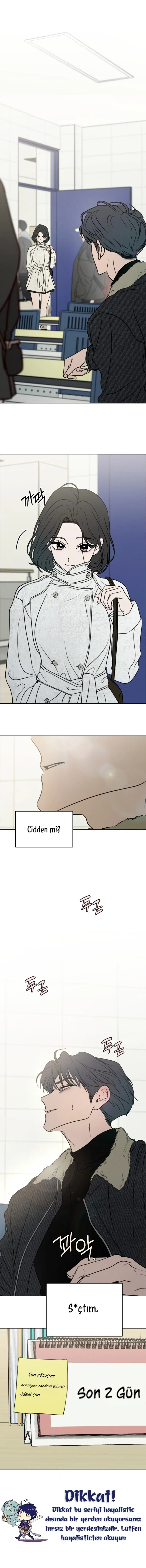 Kandır Beni - Bölüm 39 Sayfa 17