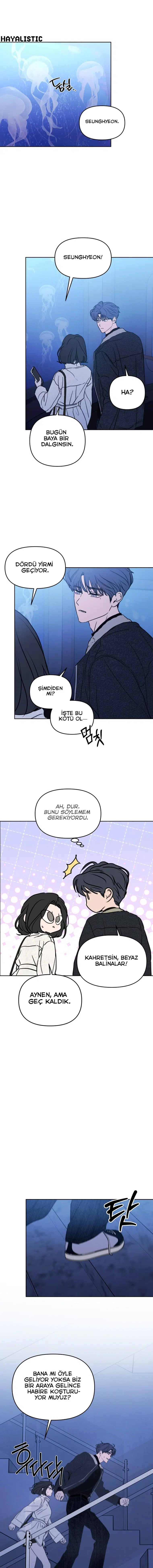 Kandır Beni - Bölüm 40 Sayfa 10