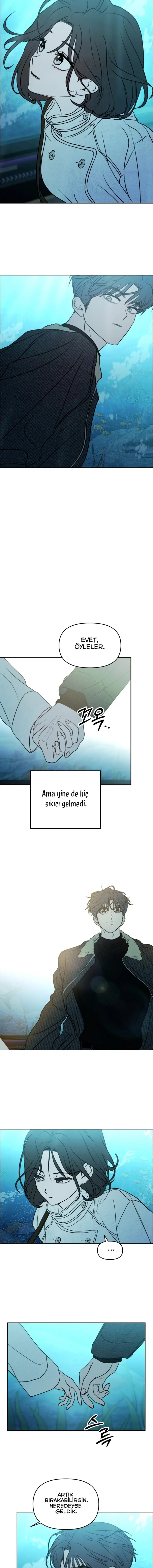 Kandır Beni - Bölüm 40 Sayfa 14
