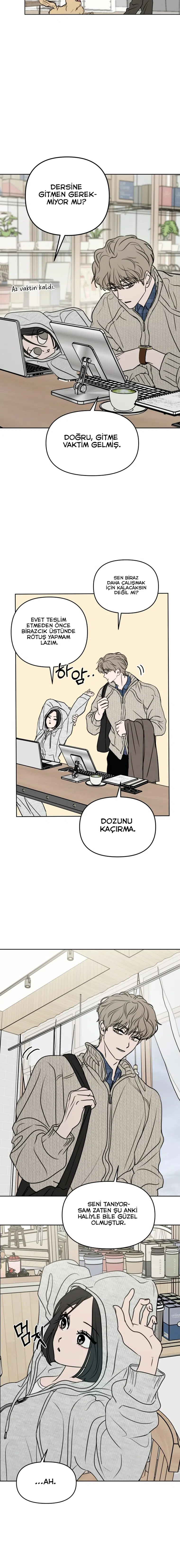 Kandır Beni - Bölüm 41 Sayfa 4