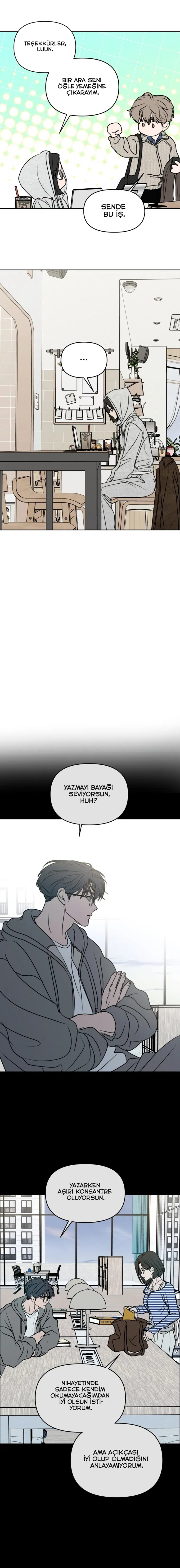 Kandır Beni - Bölüm 41 Sayfa 5