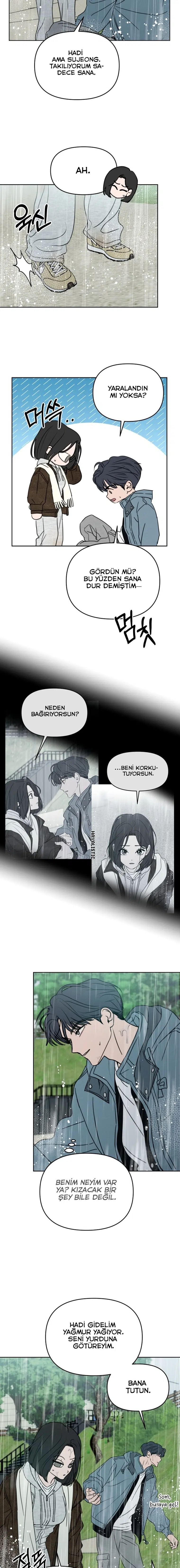 Kandır Beni - Bölüm 42 Sayfa 3