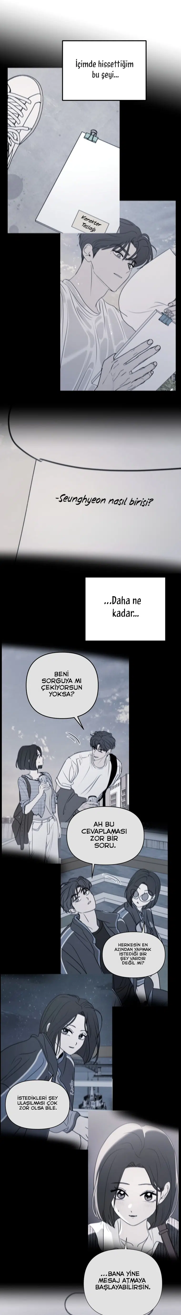 Kandır Beni - Bölüm 42 Sayfa 16
