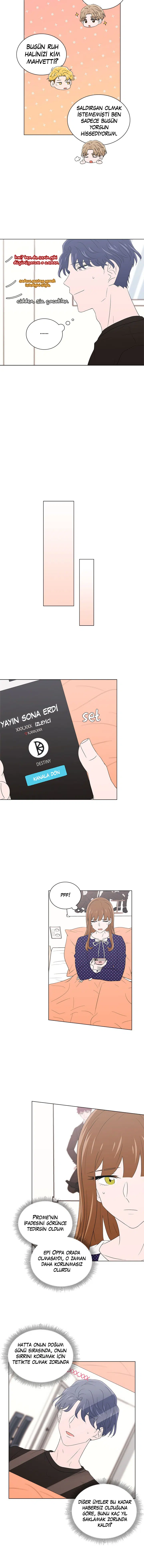 You Are My Destiny - Bölüm 10 Sayfa 5