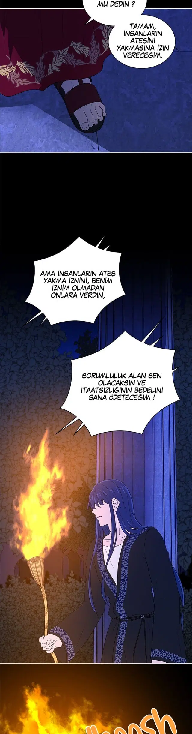 You Are My Destiny - Bölüm 11 Sayfa 13