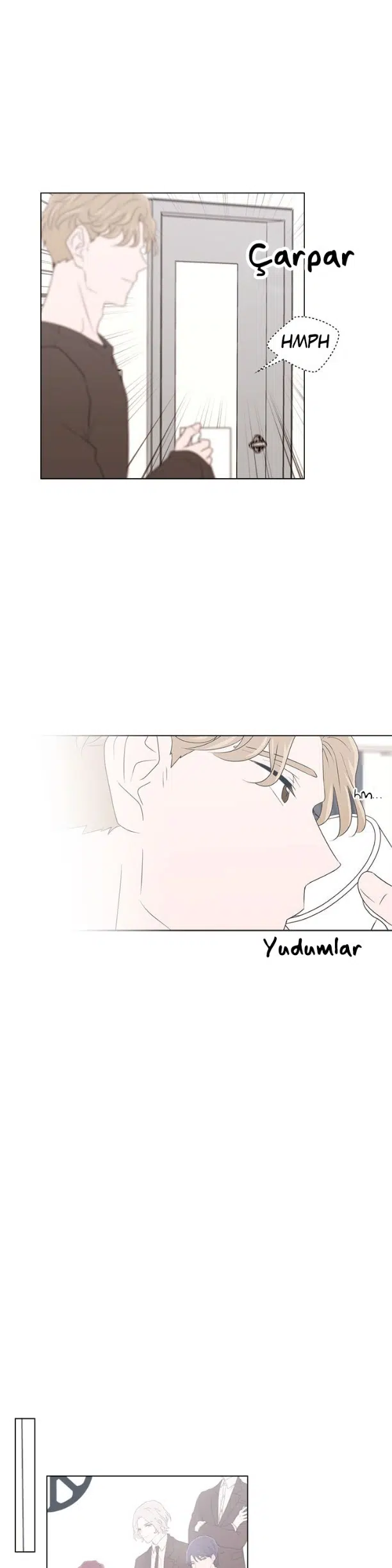 You Are My Destiny - Bölüm 12 Sayfa 20