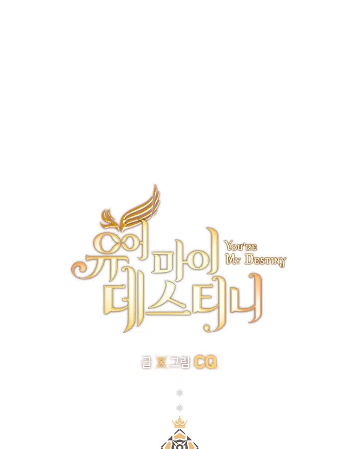 You Are My Destiny - Bölüm 13 Sayfa 9